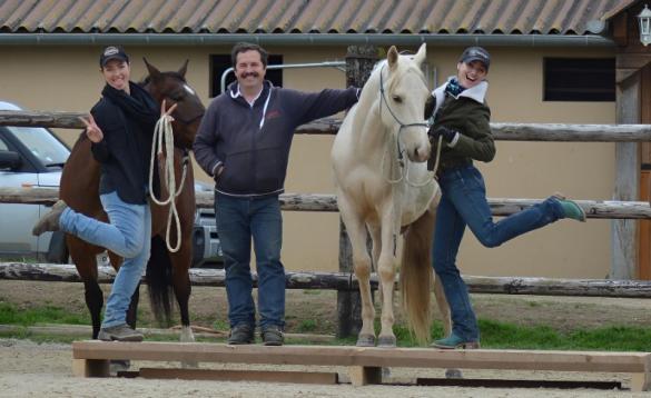 École d'équitation western près de Bernay et d'Évreux, dans l'Eure École d'équitation western près de Bernay et d'Évreux, dans l'Eure